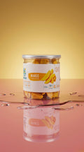 Freeze-Dried Mango Slices