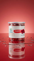 Freeze-Dried Strawberry Whole