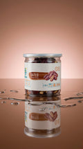 Freeze-Dried Dates